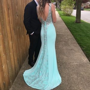 Jovani Prom Dress
